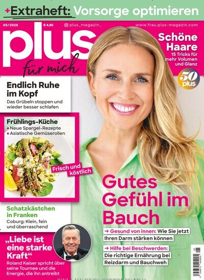 Plus Magazin