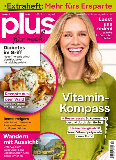 Plus Magazin