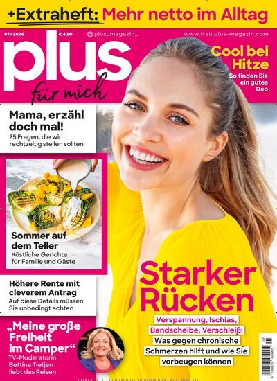 Plus Magazin