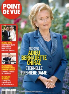 Point de Vue