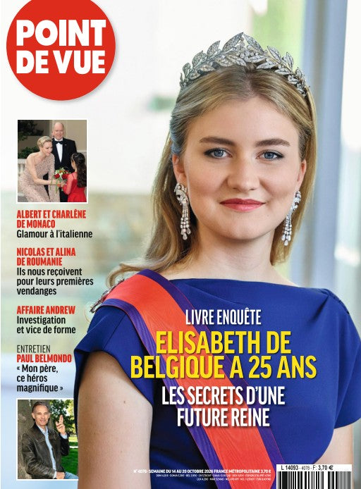 Point de Vue