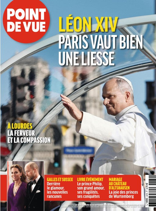 Point de Vue