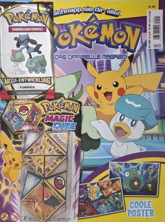Pokemon