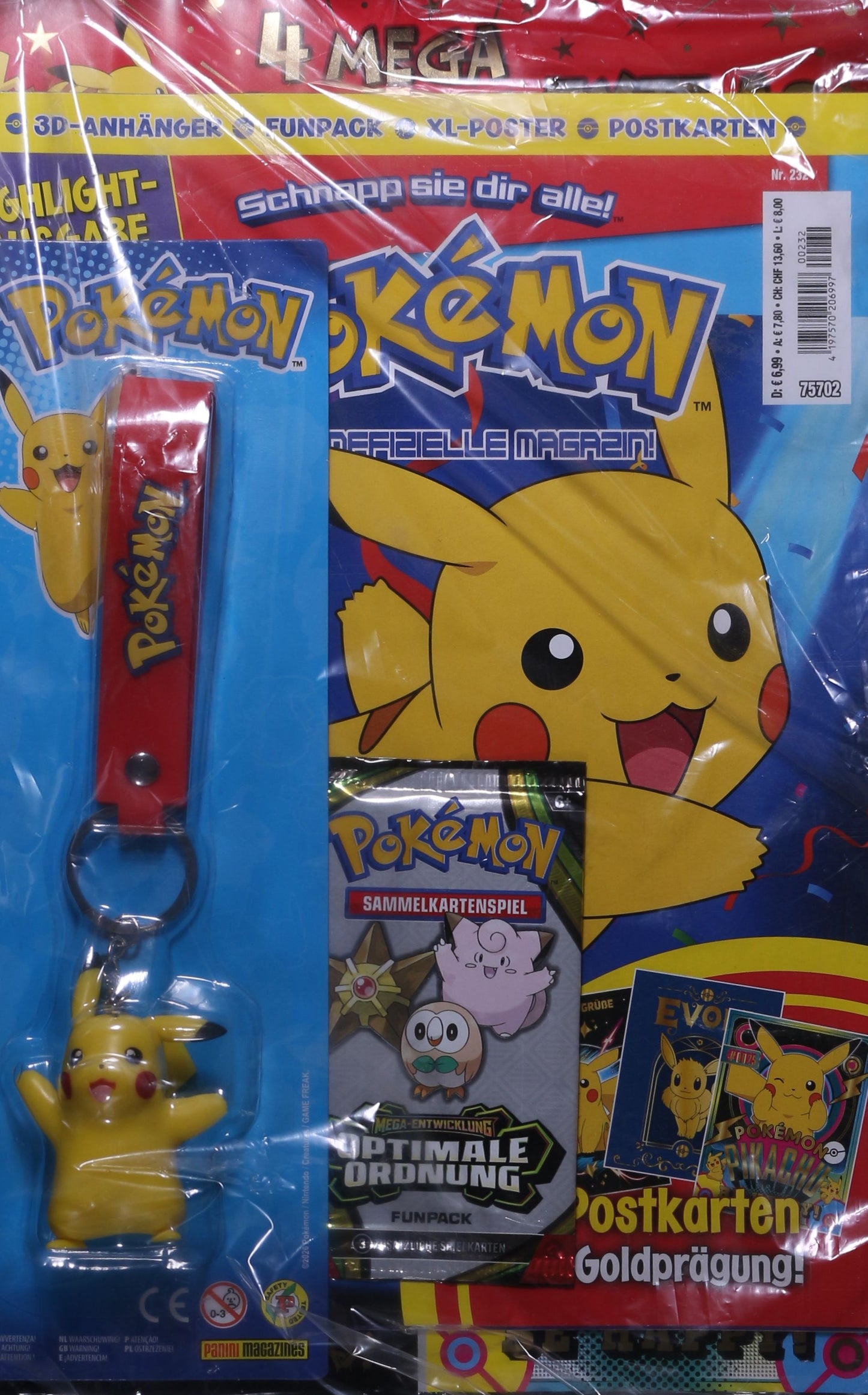 Pokemon