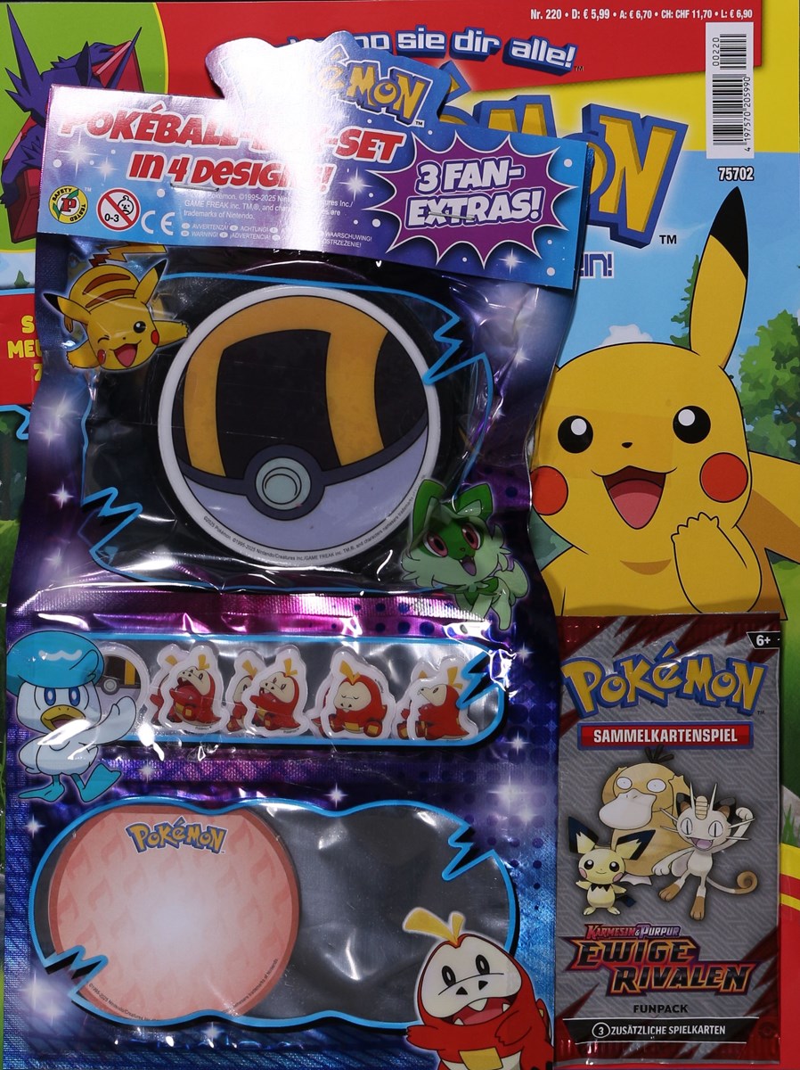 Pokemon