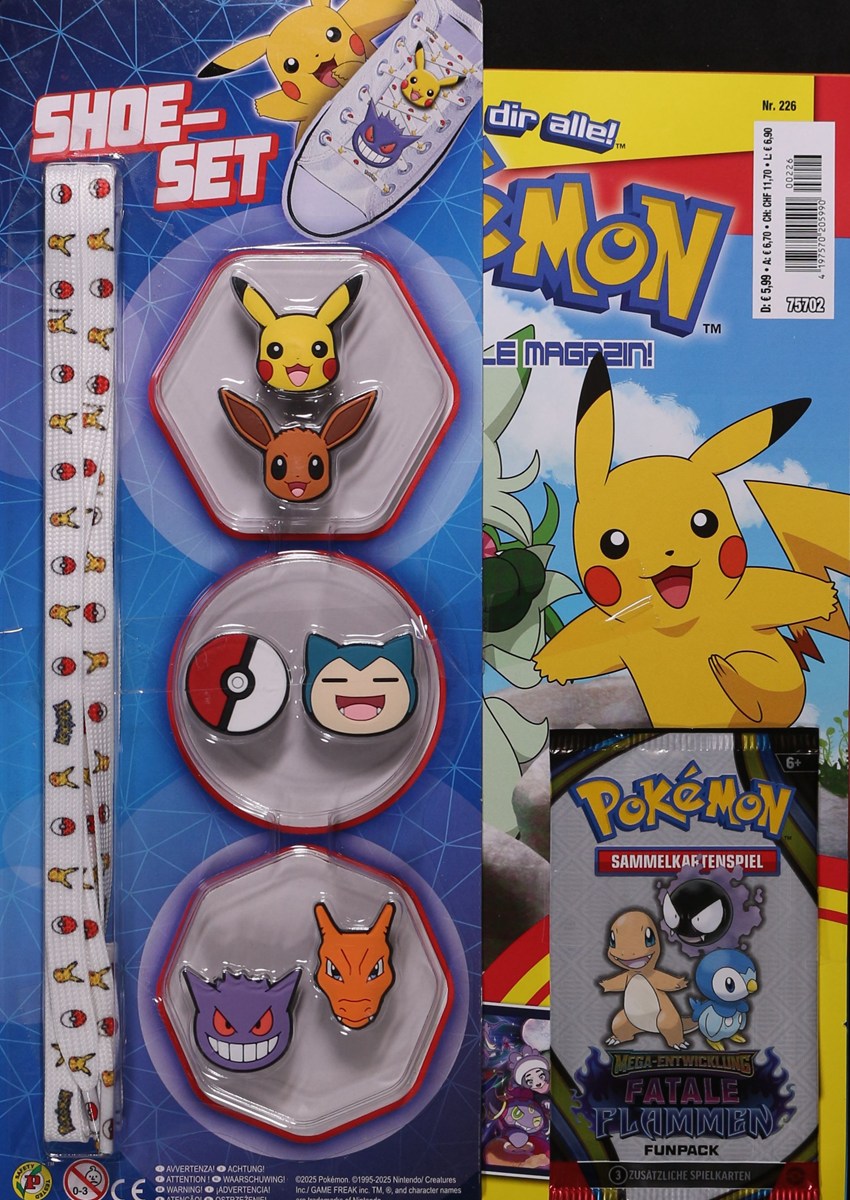 Pokemon