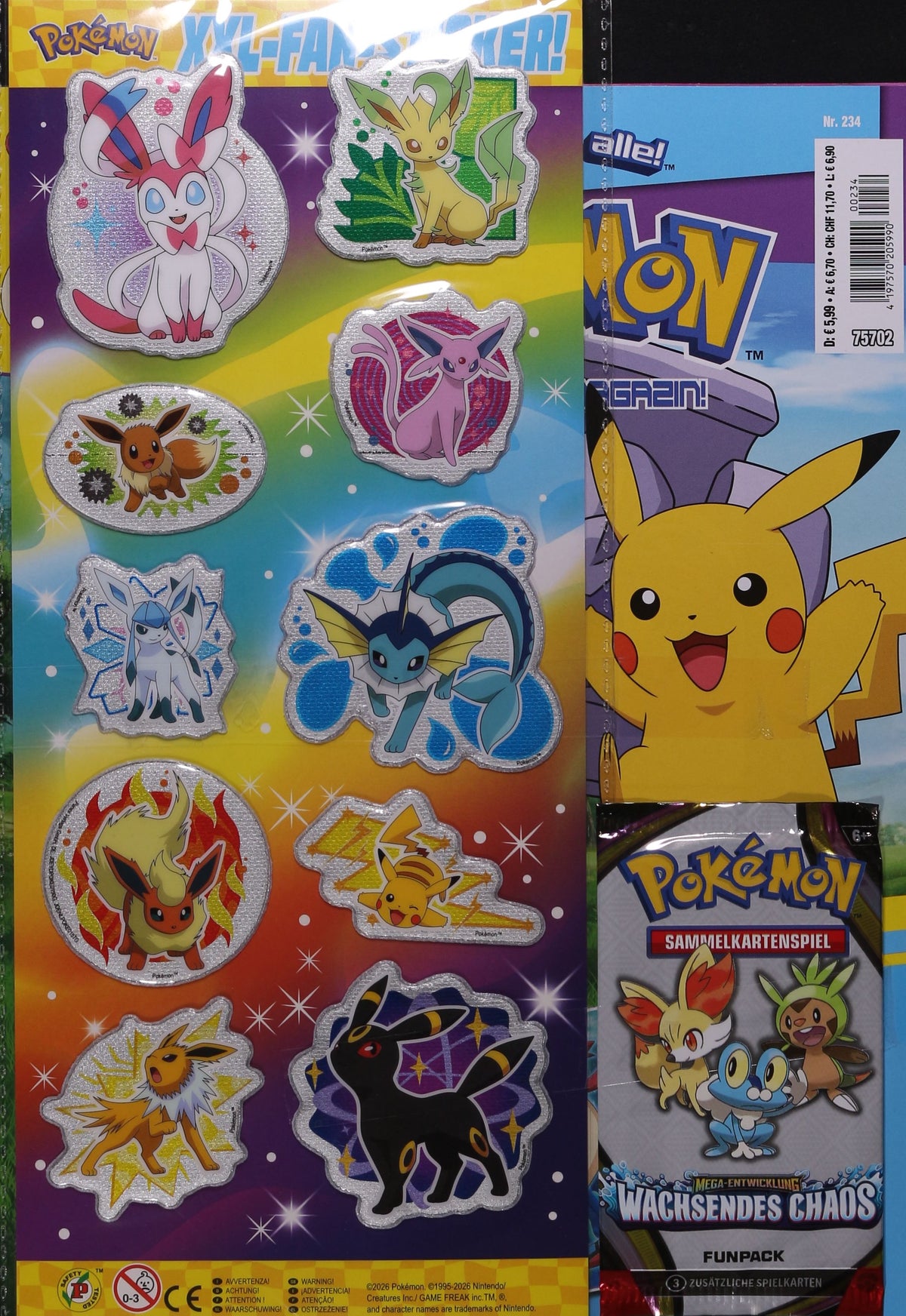 Pokemon