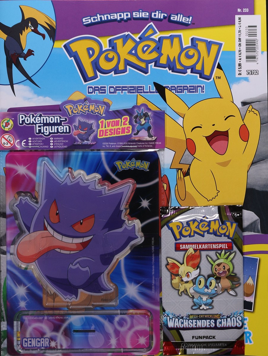 Pokemon