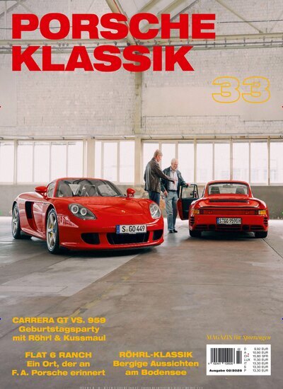 Porsche Klassik