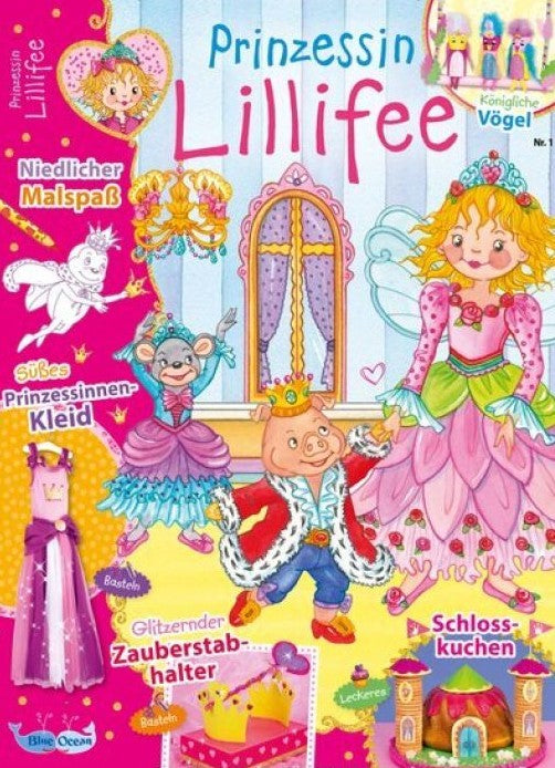 Prinzessin Lillifee