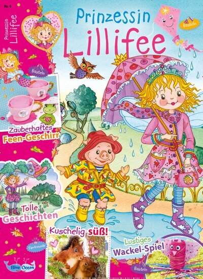 Prinzessin Lillifee