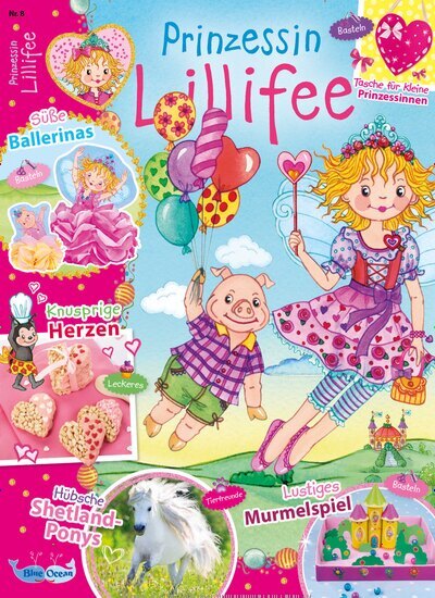 Prinzessin Lillifee
