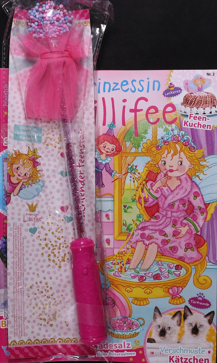 Prinzessin Lillifee