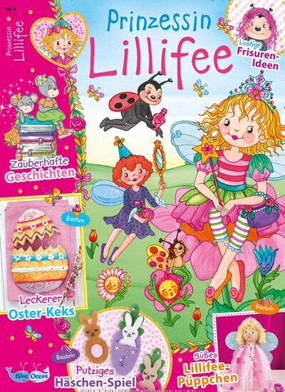 Prinzessin Lillifee
