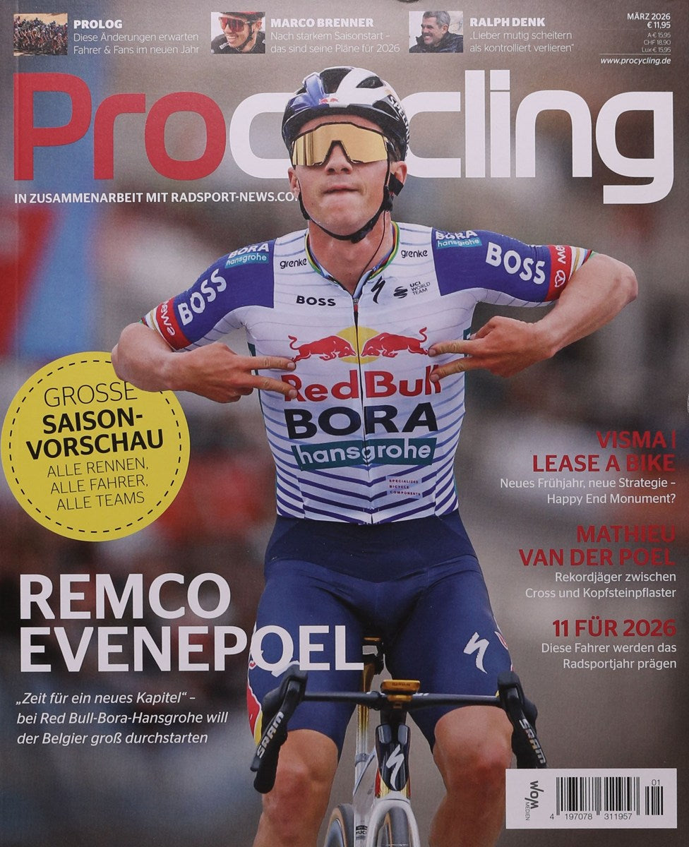 ProCycling