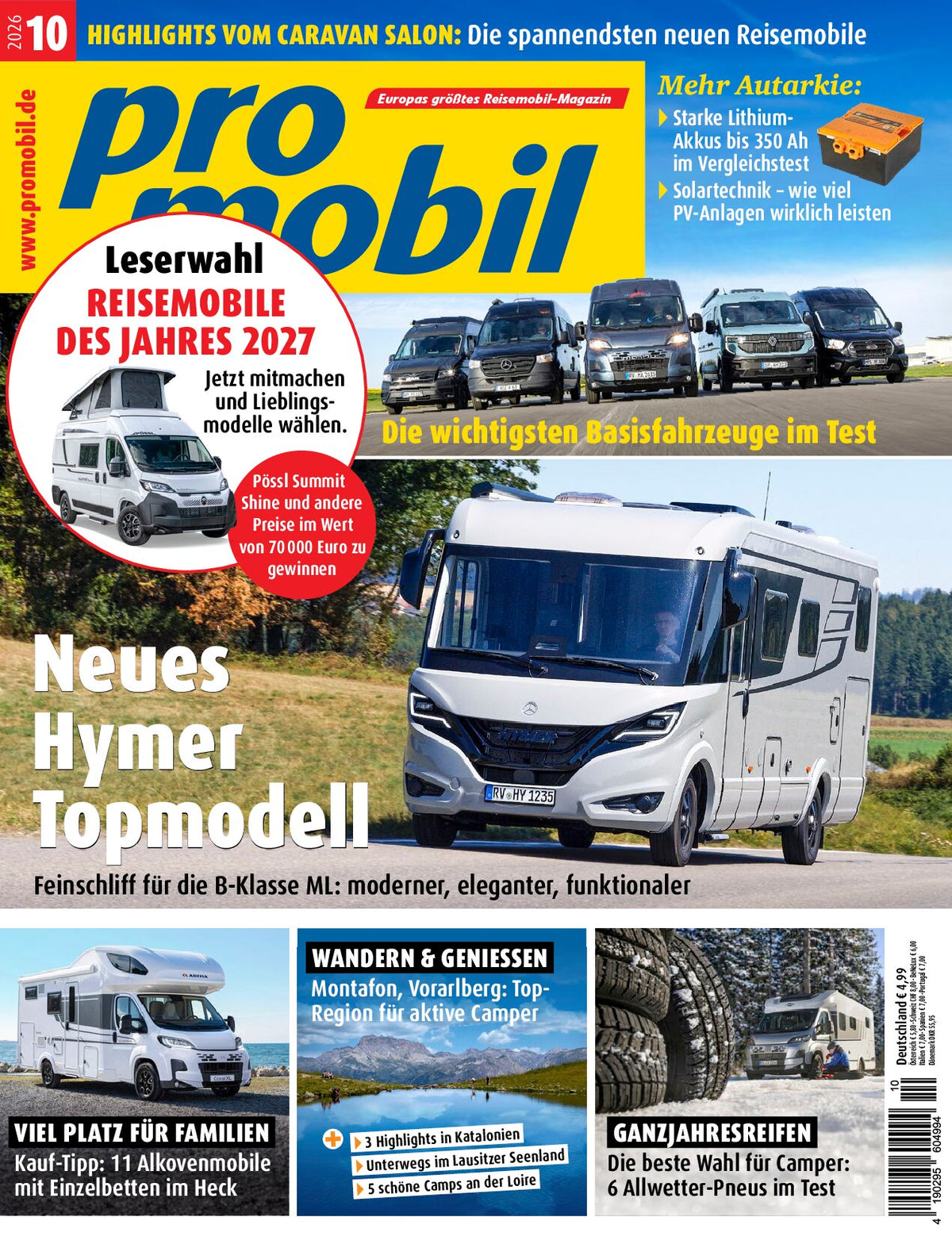 Promobil