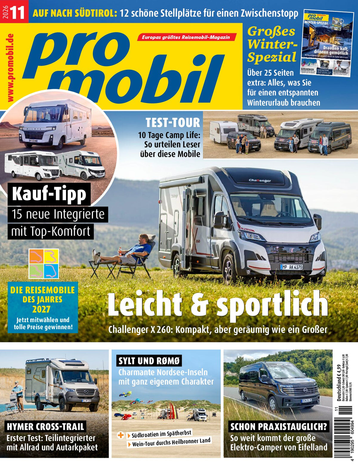Promobil