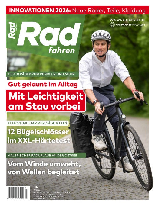 Radfahren