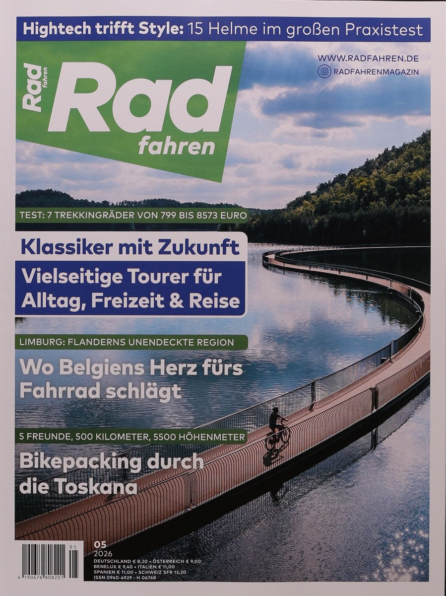 Radfahren