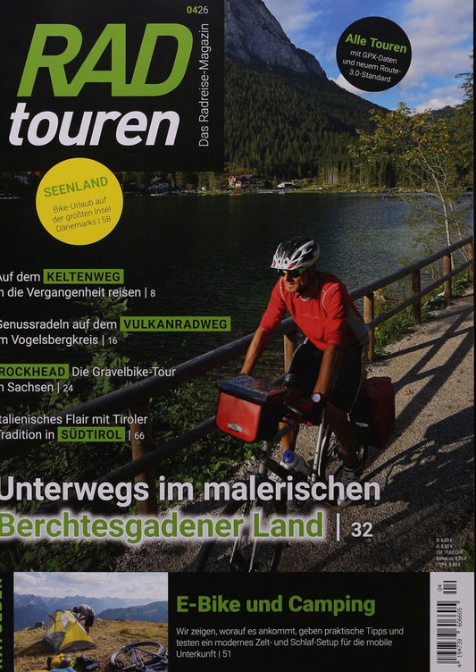 Radtouren