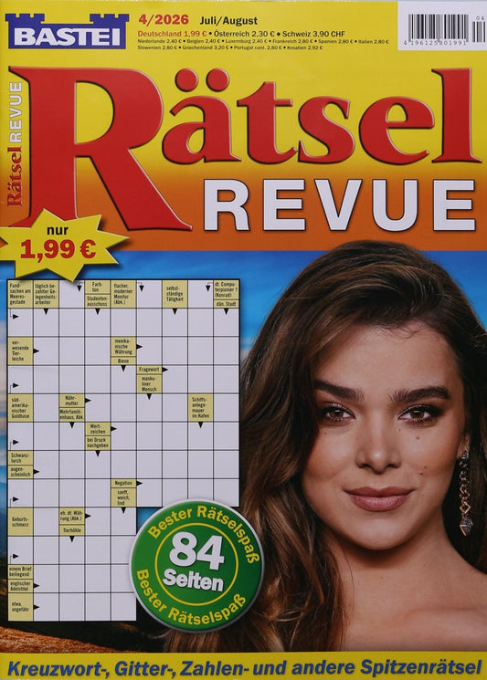 Rätsel Revue