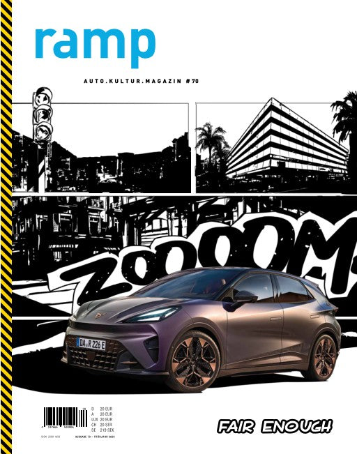 Ramp