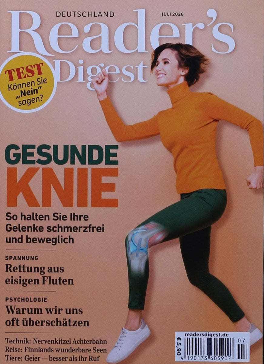 Reader's Digest