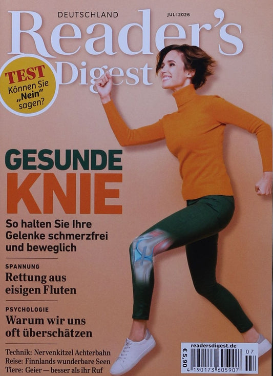 Reader's Digest
