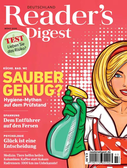 Reader's Digest