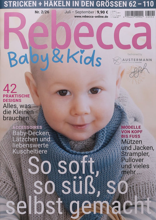 Rebecca Stricken