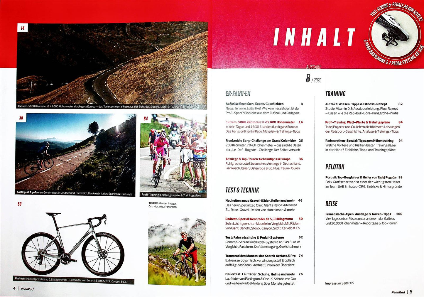 Rennrad