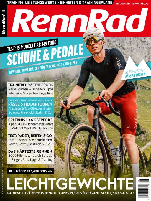 Rennrad