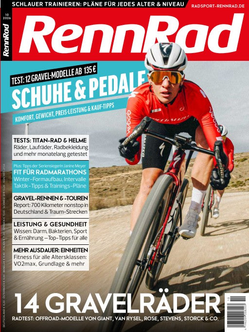 Rennrad