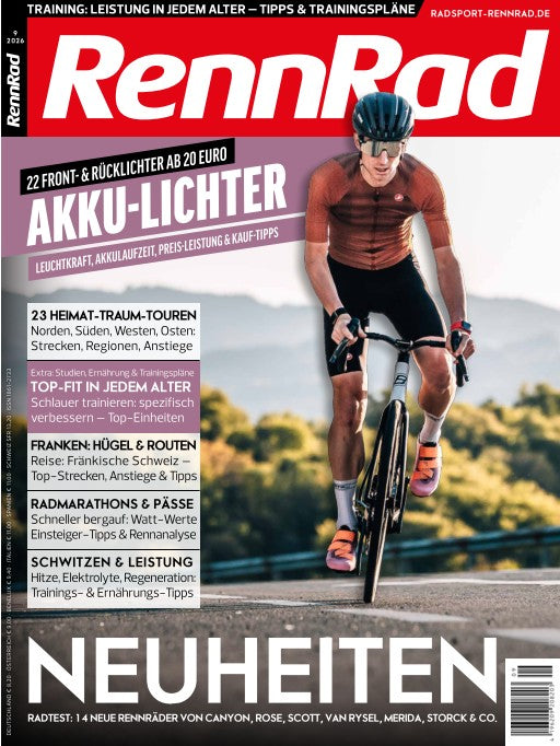 Rennrad