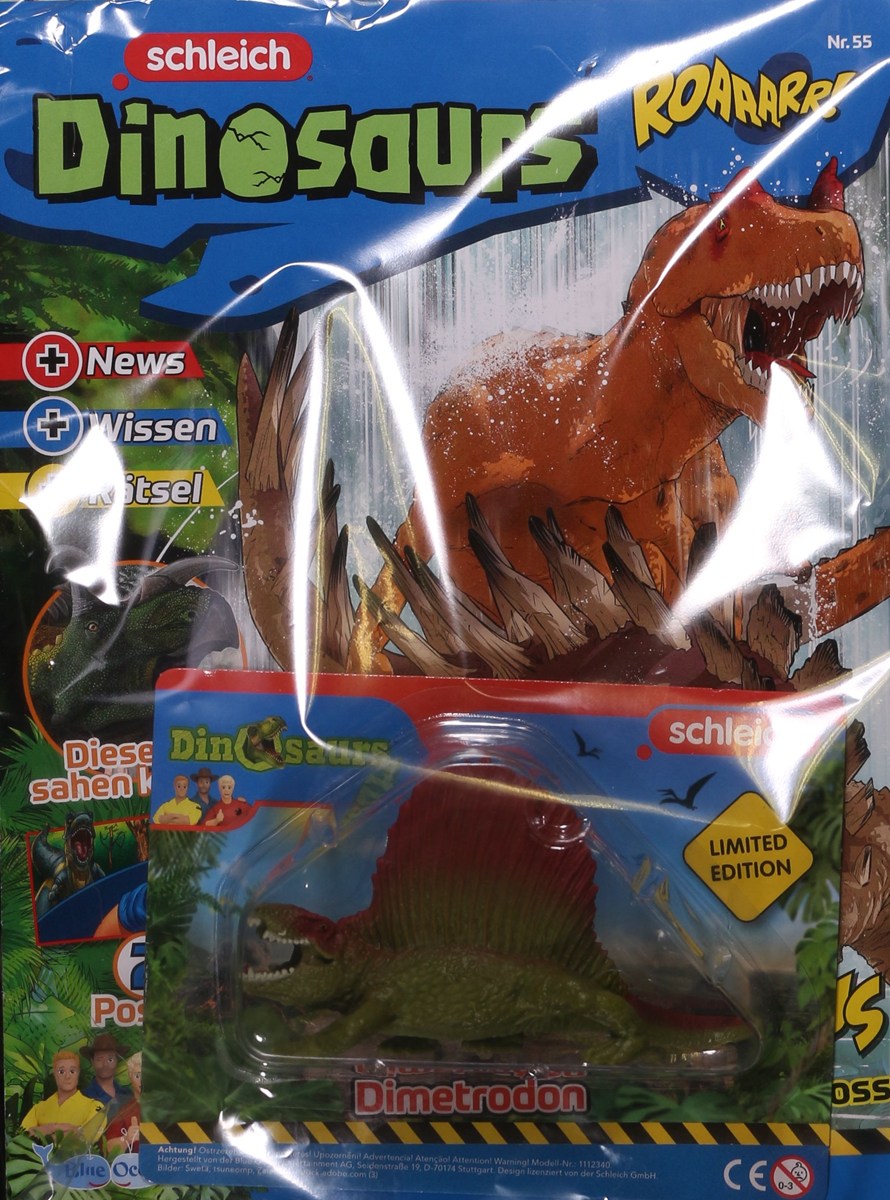 Roaarr! Dinosaurs