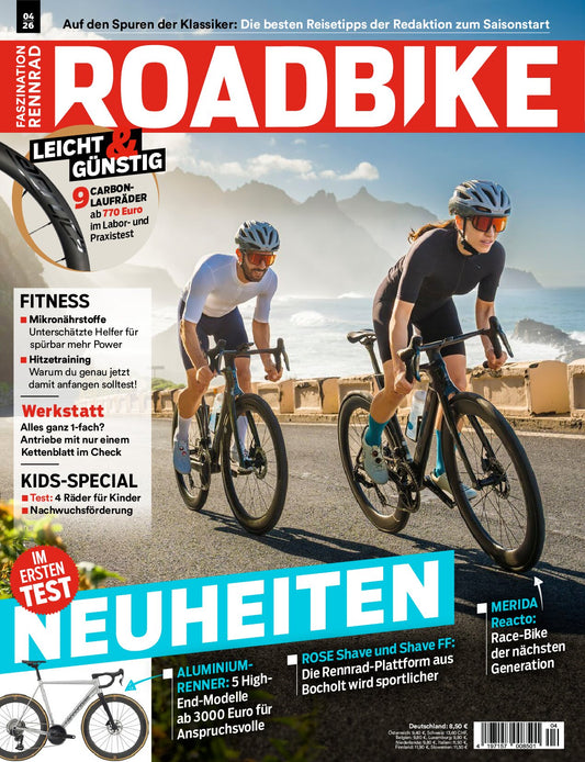 RoadBIKE