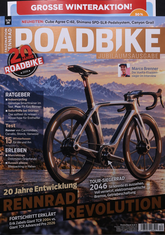 RoadBIKE