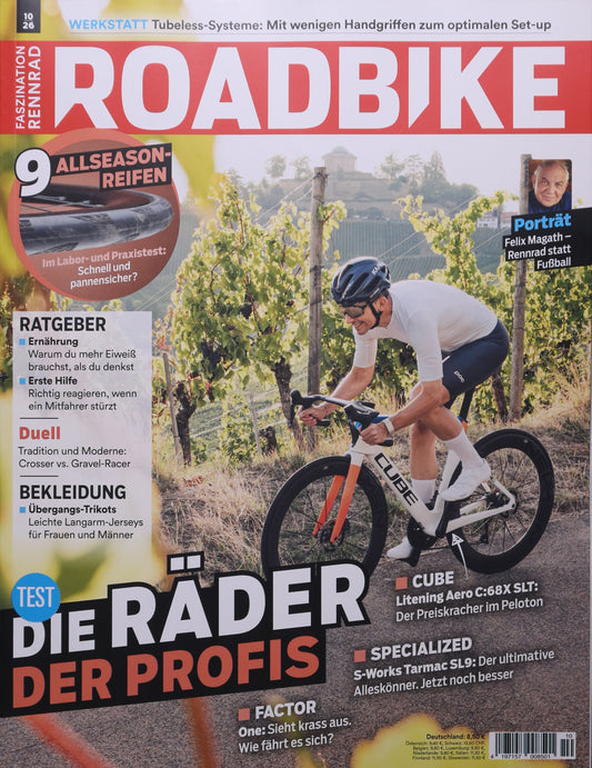 RoadBIKE