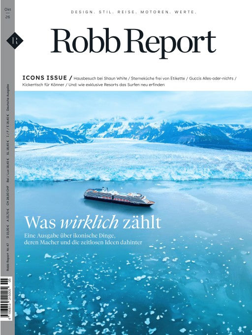 Robb Report