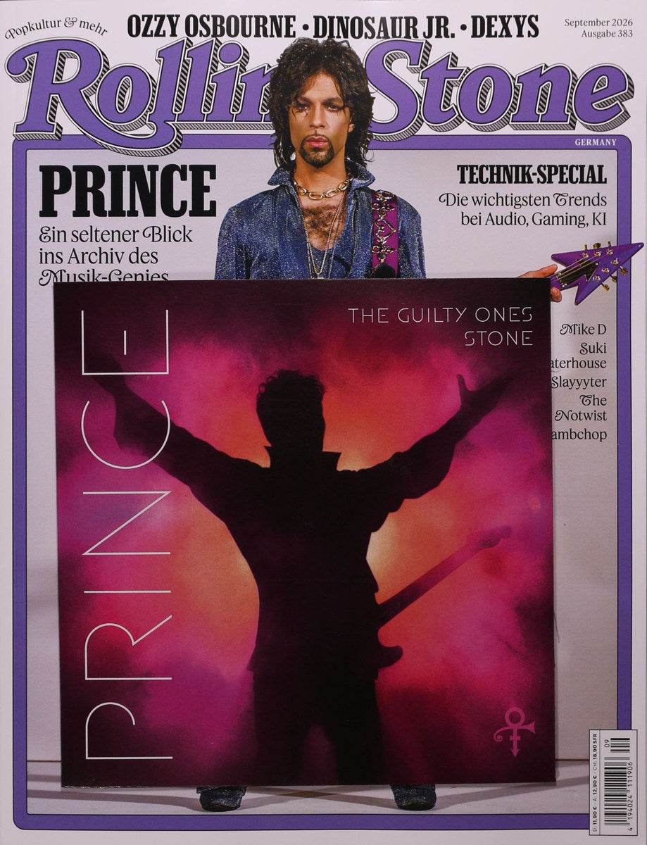 Rolling Stone