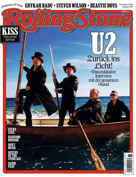 Rolling Stone