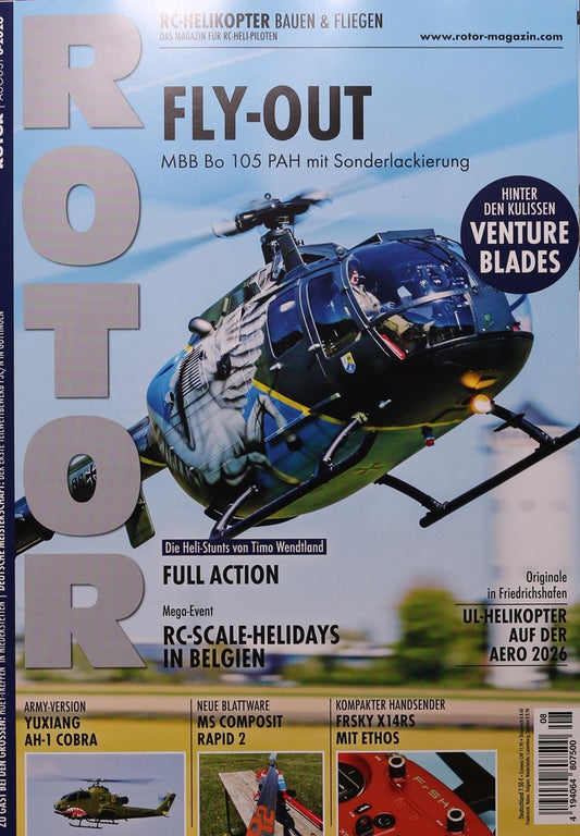 Rotor