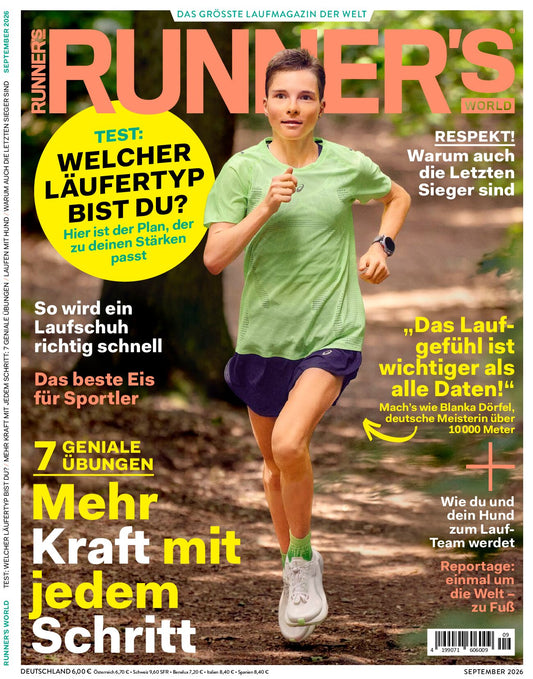 Runner's World