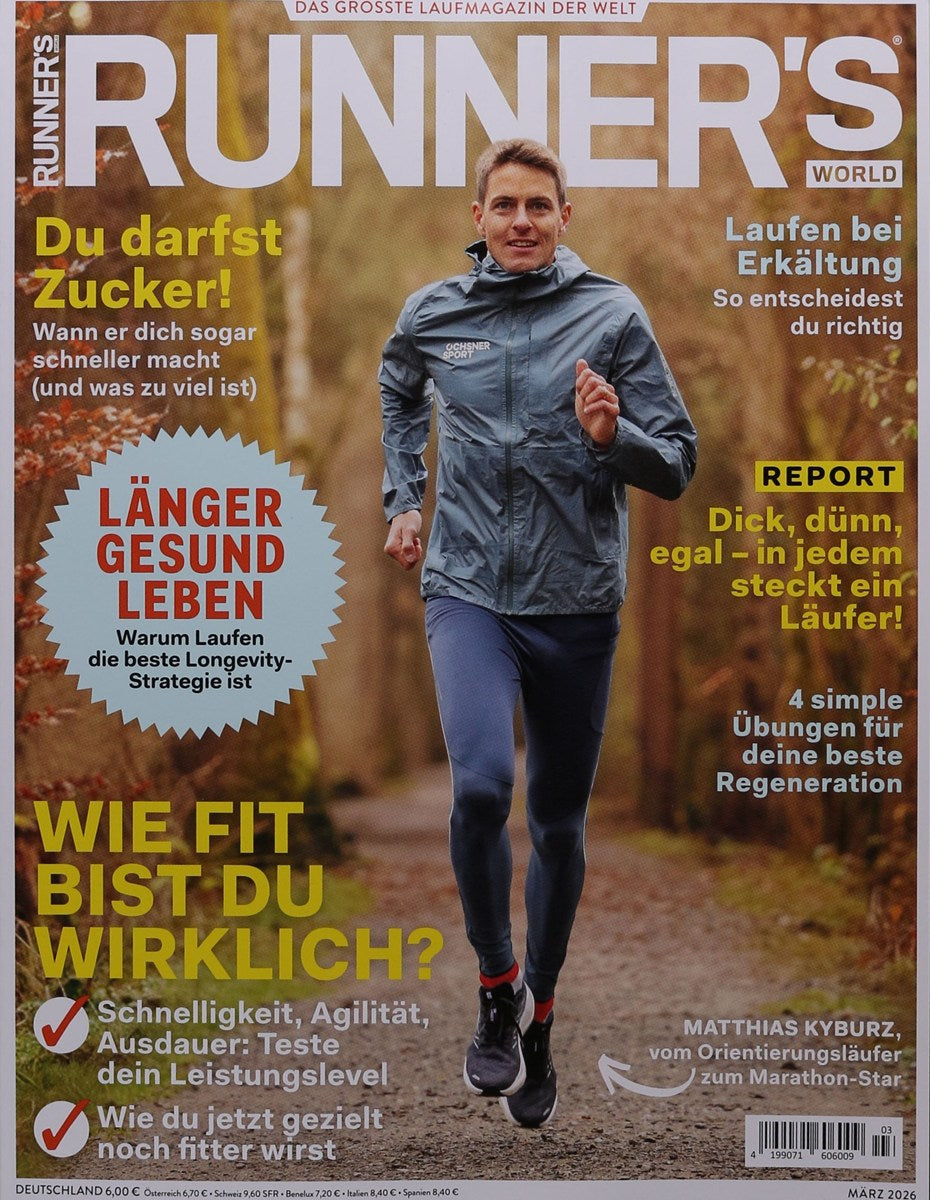 Runner's World