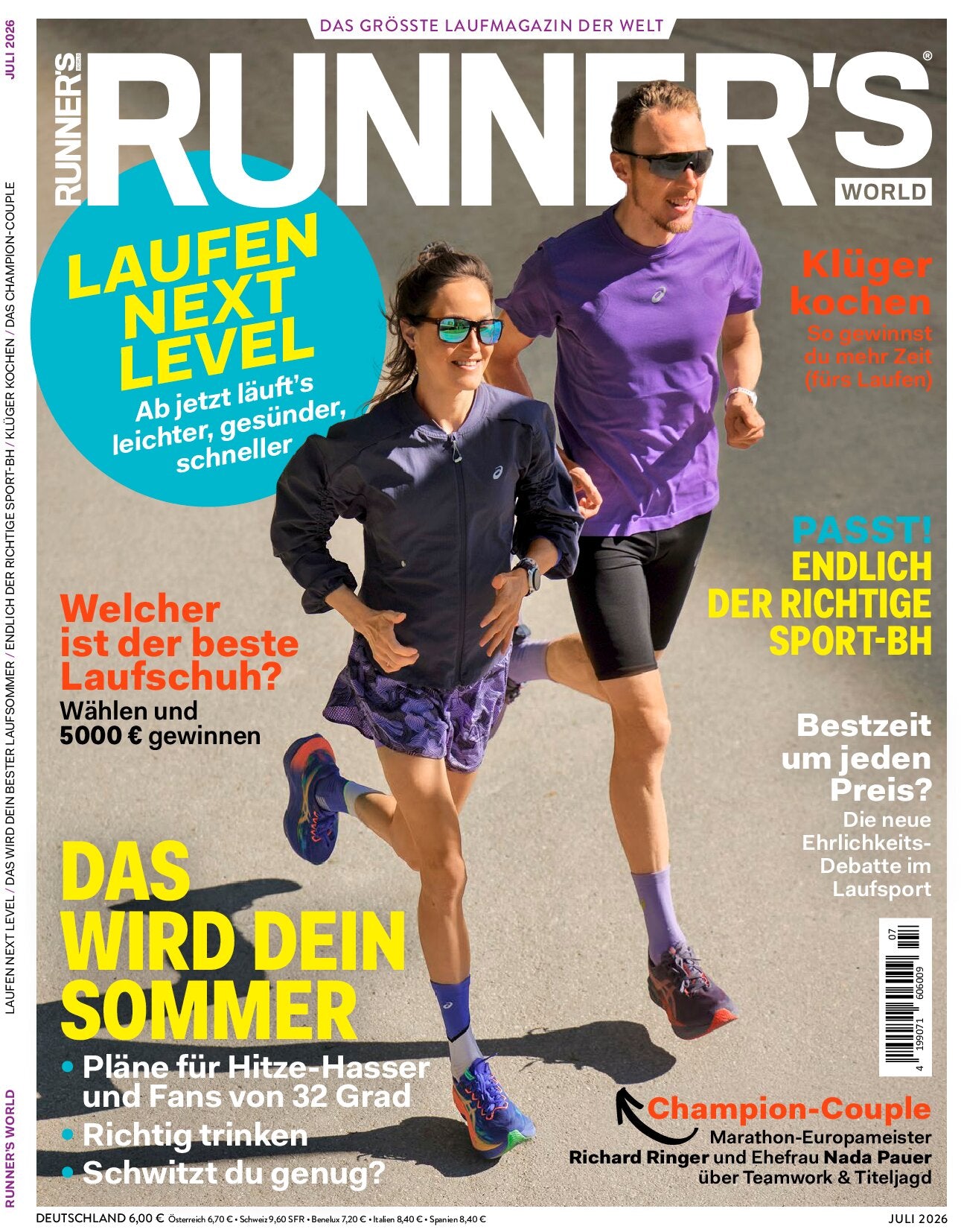 Runner's World