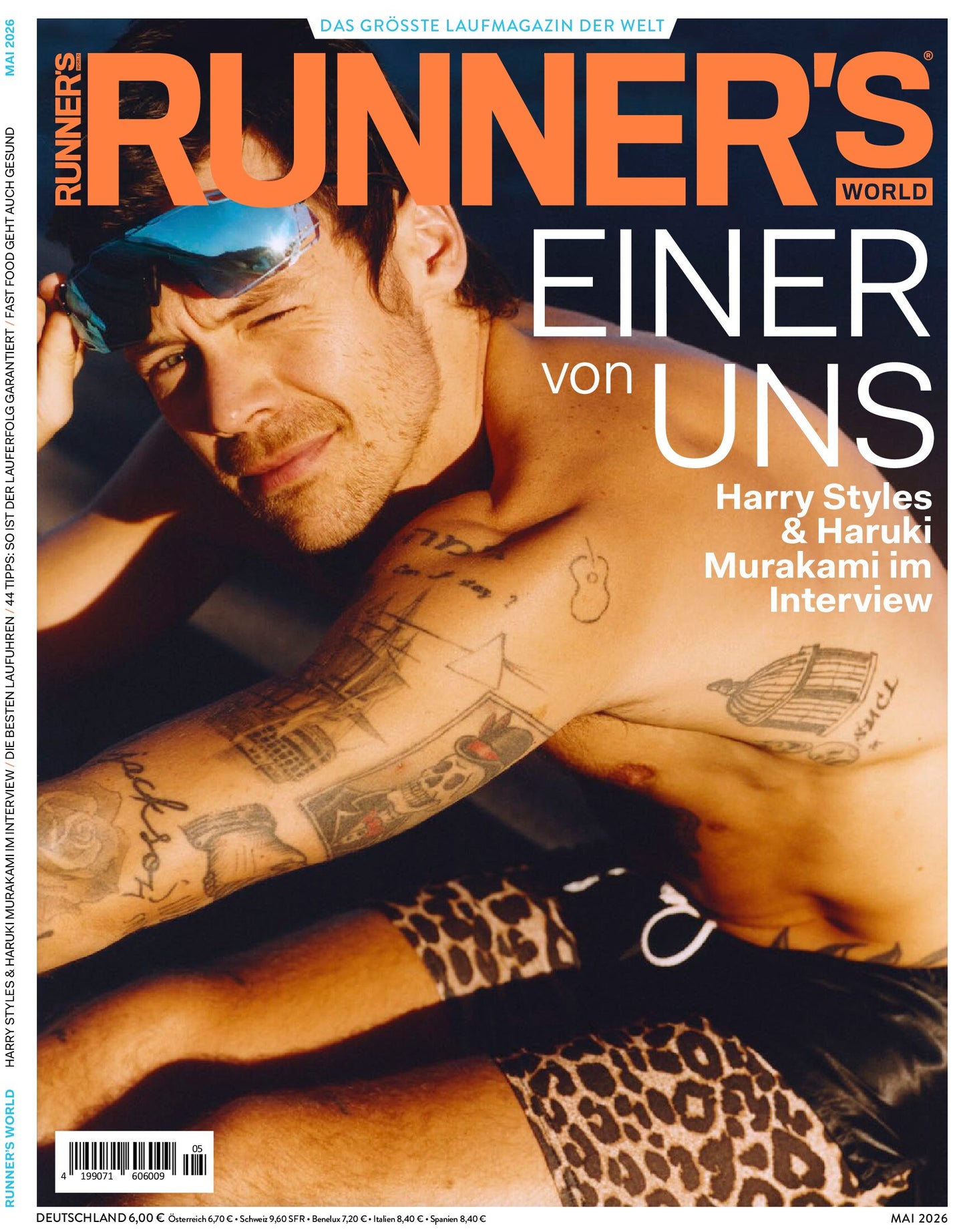 Runner's World