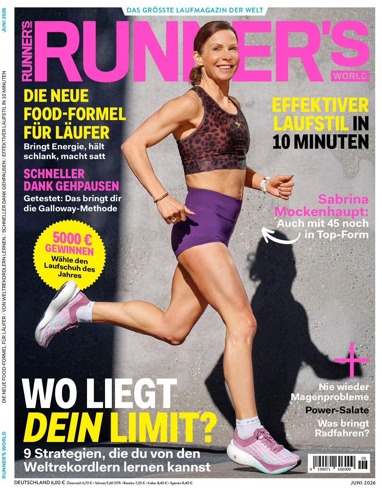 Runner's World
