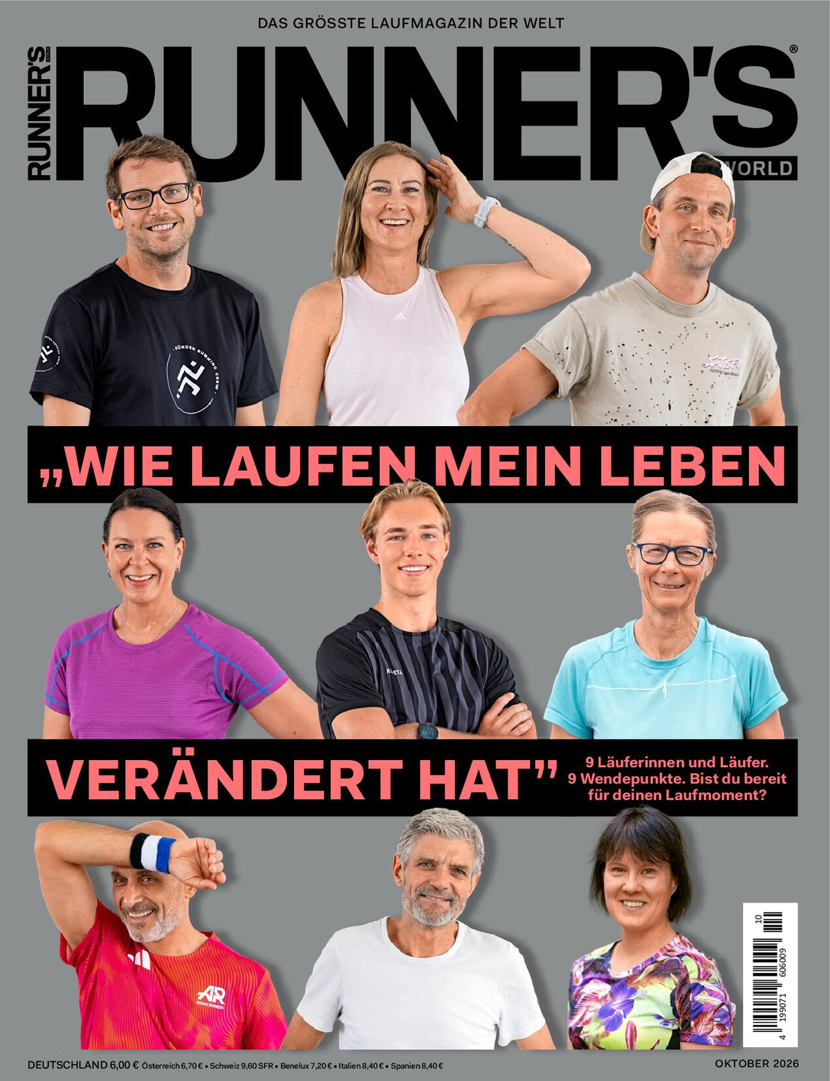 Runner's World