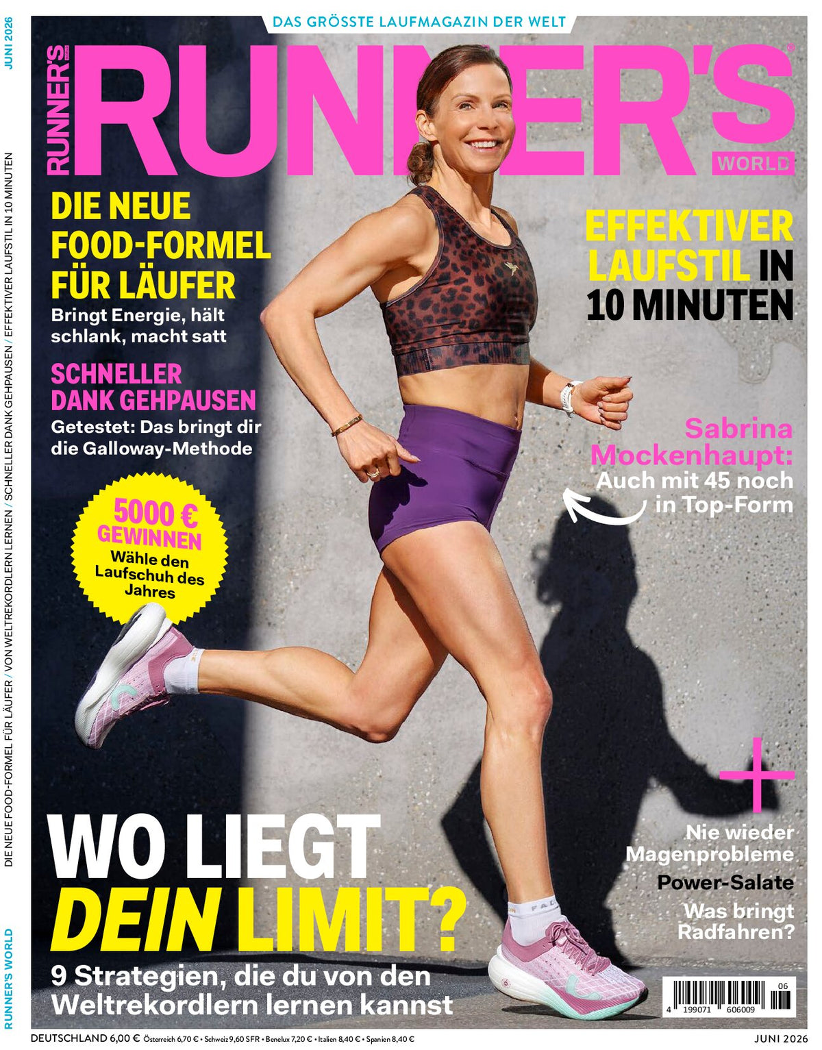 Runner's World