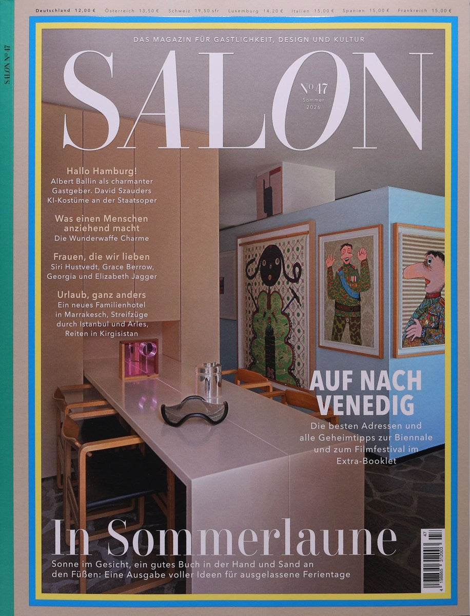 SALON